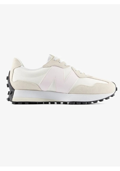 New Balance 327 Kadın Günlük Spor Ayakkabı W327-240 Beyaz