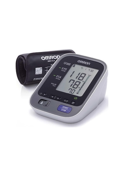 Omron M7 Intelli IT HEM-7322T-E Dijital Koldan Ölçer Tansiyon Aleti