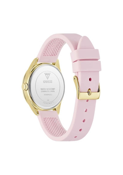 Guess Gugw1042l2 Kadın Kol Saati Altın