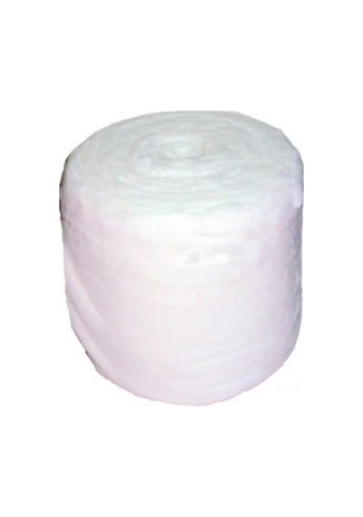 Pamuk 1 Kg Rulo Hidrofil Saf Pamuk