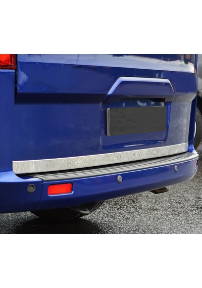 Ford Tourneo Courier Krom Bagaj Alt Çıtası 2014 Sonrası