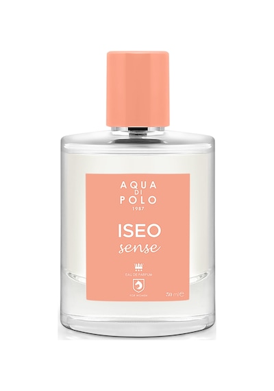 Aqua Di Polo 1987 Iseo Sense Kadın Parfüm EDP 50 ML