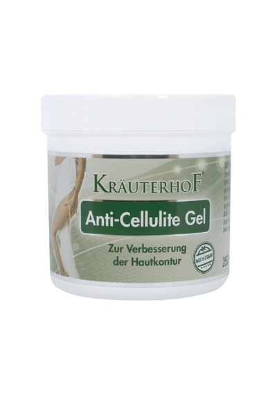 Krauterhof Cellulite Gel Selülit Jeli 250 ML