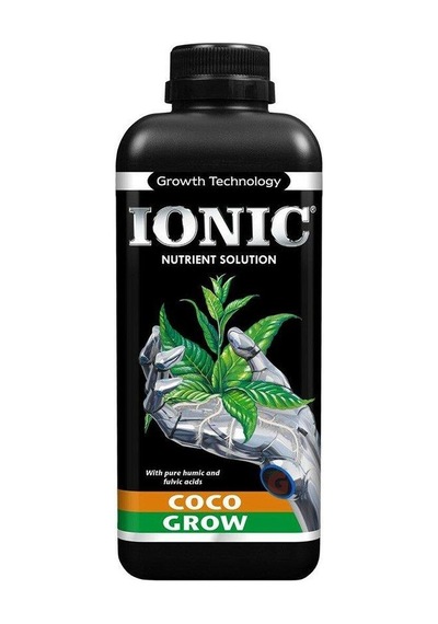 Growth Technology Ionic Coco Grow 1 L