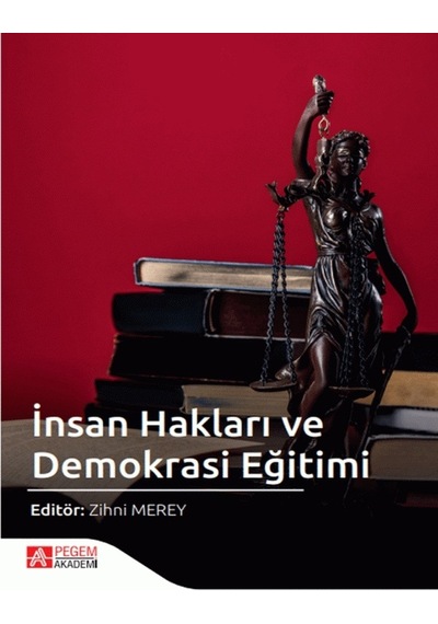 İnsan Hakları Ve Demokrasi Eğitimi