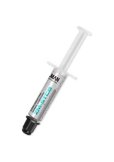 , Zm-stc8 Iletken 1,5gr Yuksek Performansli Termal Macun Sku: Smg8690010092816