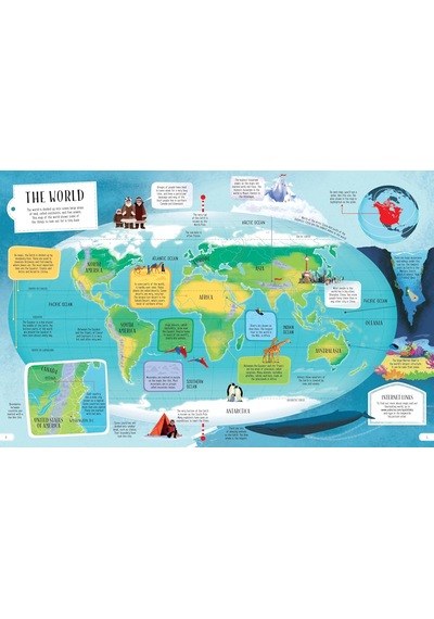 Big Picture Atlas