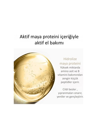 Jomtam Maya Eki Proteinli Nemlendirici ve Yumuşatıcı El Kremi 80 G