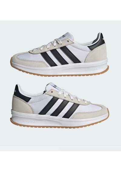 Adidas Run 70s 2.0 Kadın Spor Ayakkabı Ih8594 Beyaz