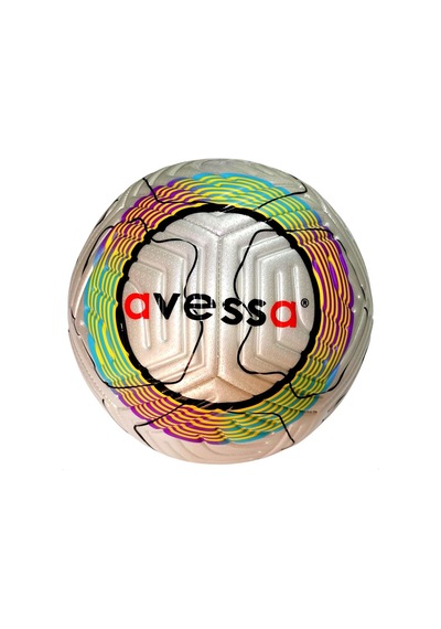 Premium Ft-860 Futbol Top 4 Astar Maç Topu Antrenmanlar Sahalar Çok Renkli