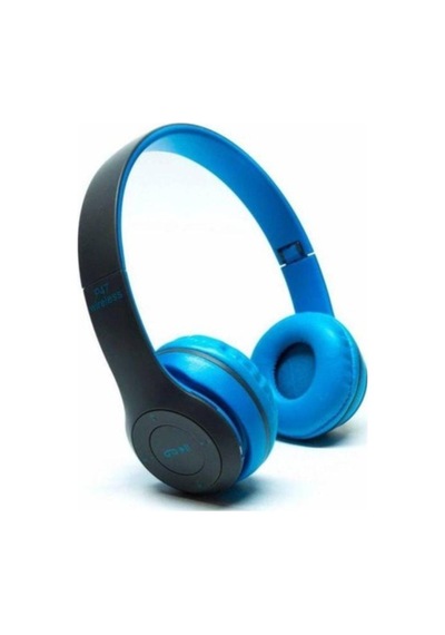 Sohos P47 Bluetooth Kulak Üstü Kulaklık