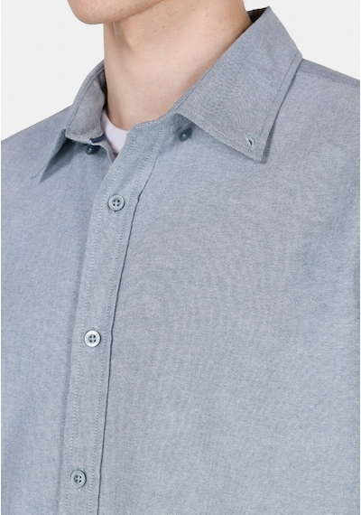 Colin's Colins Regular Fit Shirt Neck Düz Erkek Yeşil Uzun Kol Gömlek Cl1073845 Cl1073845 Q1.v2 Grn Yeşil Colin's Colins Regular Fit Shirt Neck Düz Erkek Yeşil Uzun Kol Gömlek Cl1073845 Cl1073845 Q1.v2 Grn Yeşil