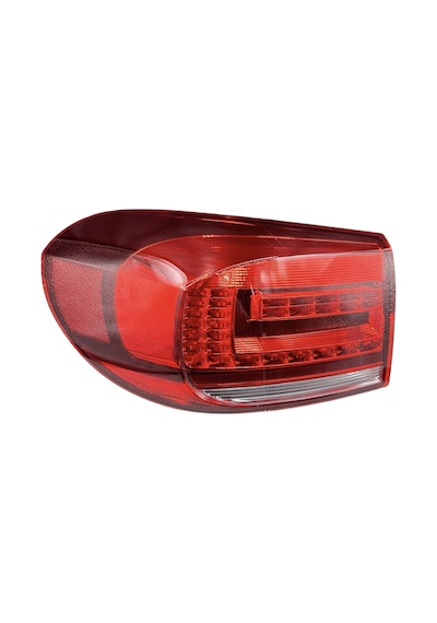 Volkswagen Tıguan Sol Dış Stop 2012-2015 Ledli/duylu