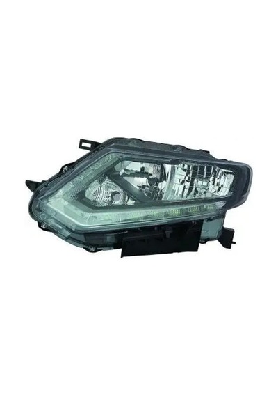 Nissan X-trail T32 On Far Sol 2014-2018 Depo 1151136llemn2