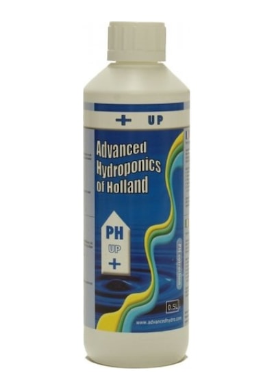 Advanced Hydroponics Ph Up 1 Litre 1 L