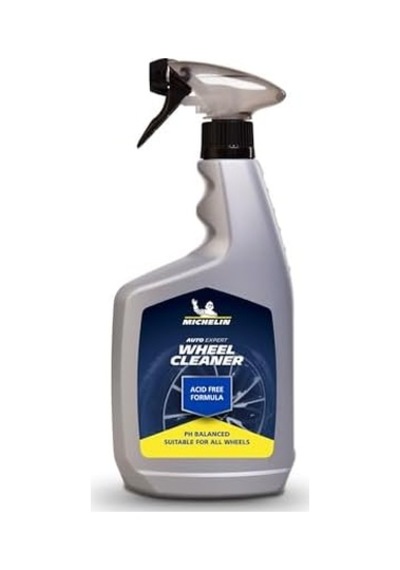 Mc31418 650ml Jant Temizleyici Sprey