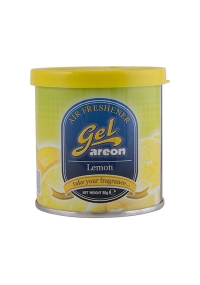 Jel Konserve Ortam Kokusu Limon 426831 Standart