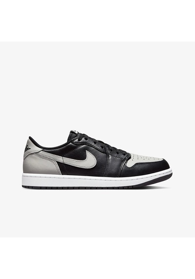 Nike Air Jordan 1 Retro Low Og Shadow-cz0790-003-sportxoutlet Siyah - Gri