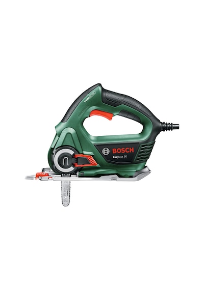 Bosch EasyCut 50 nanoBLADE Dekupaj Testere - 06033C8000