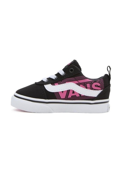 Vans Çocuk Td Ward Slip-on Spor Ayakkabı Vn0a3qu1pıb1 001