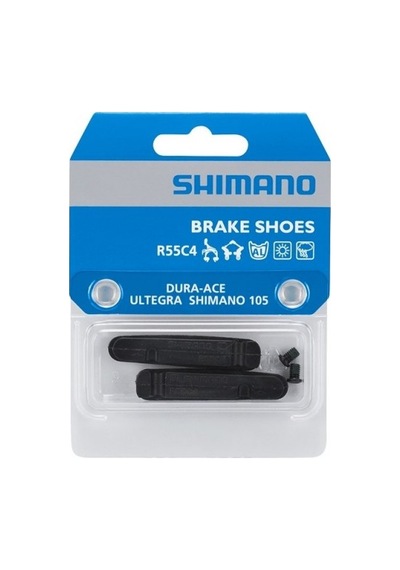 Shimano Yol Jantı Fren Kartuşu R55c4 Y8l298060