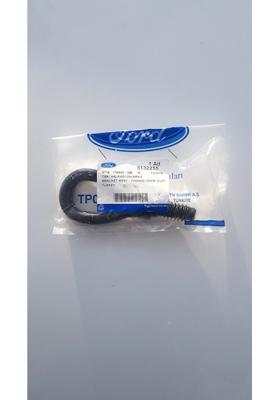 Ford Focus-Fiesta-Connect- C Max Ford Çeki Demiri