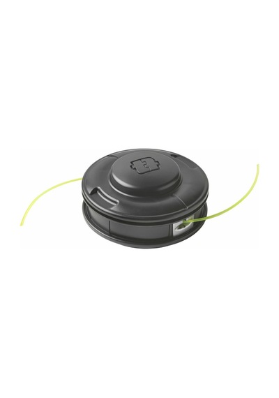 Tecomec Tırpan Misina Başlığı M10x130