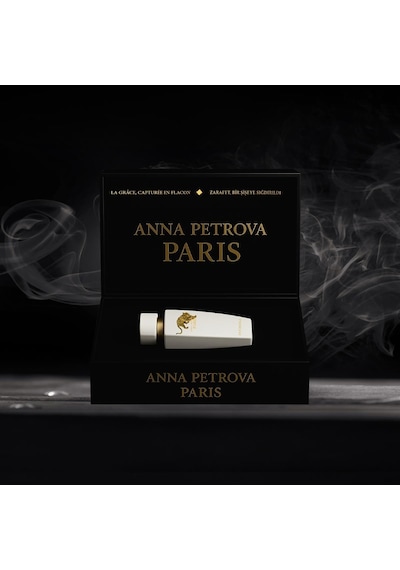 Anna Petrova Paris Lunaria Extrait De Kadın Parfüm 100 ML