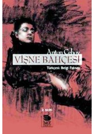 Vişne Bahçesi - Anton Pavloviç Çehov - İmge Kitabevi