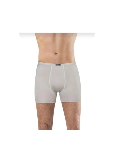 Anıt 1273 Erkek Bambu Ince Belli Likralı Boxer Tekli 001