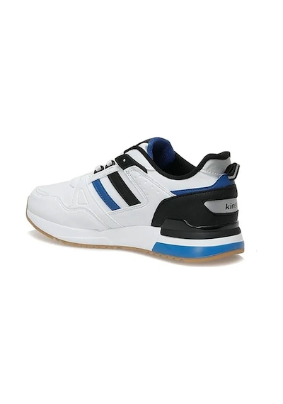 Kinetix 5w Blaze Pu 5pr Beyaz Erkek Sneaker A102019762 Beyaz
