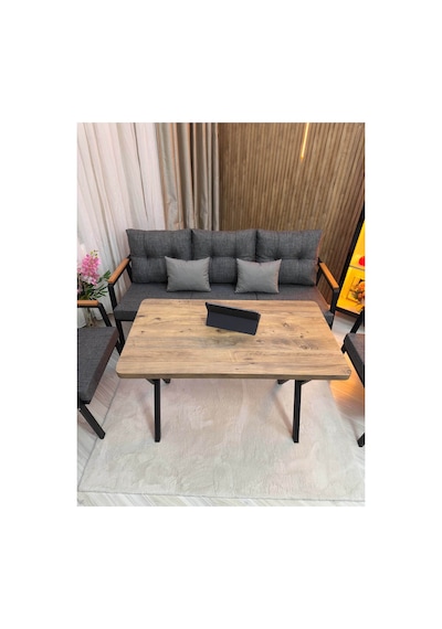 Vera 3+1+1 + Masa , Balkon, Bahçe - Cafe , Teras , Metal Kanepe Koltuk Takımı , Yemek Masası ,çay Seti Vera 3+1+1 + Masa , Balkon, Bahçe - Cafe , Teras , Metal Kanepe Koltuk Takımı , Yemek Masası ,çay Seti