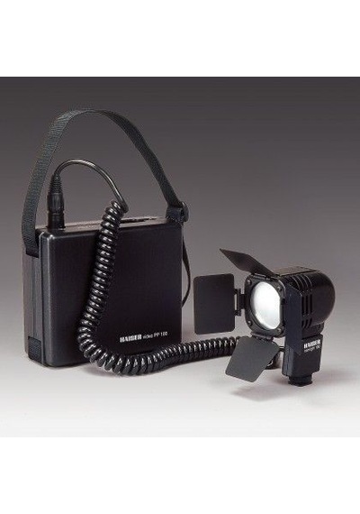 Kaiser Videolight 100W Akülü Kamera Işığı (93310)