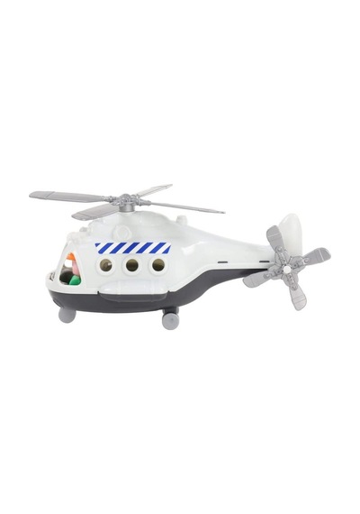 Polesie Yük Helikopteri Alfa 1019 72498