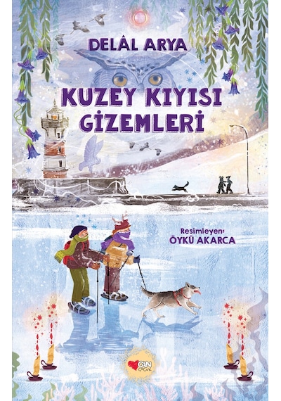 Kuzey Kıyısı Gizemleri