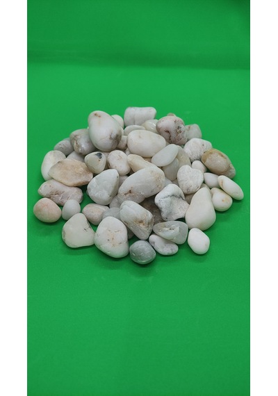 Doğal Taşlar Dekoratif 1 Kg