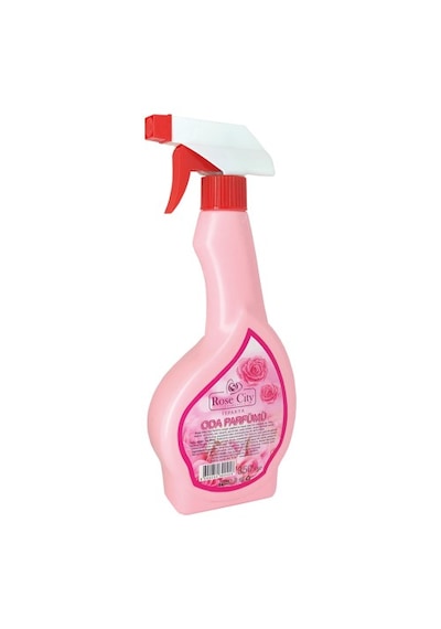 Rose City 350 Ml. Gül Oda Spreyi Gül