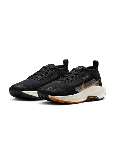 Nike Pegasus Trail 5 Gore-tex Kadın Koşu Ayakkabısı Dar Kalıp -sportxoutlet Siyah