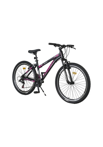TommyBike Belista 26" Jant 41 CM Kadro 21 Vites Dağ Bisikleti