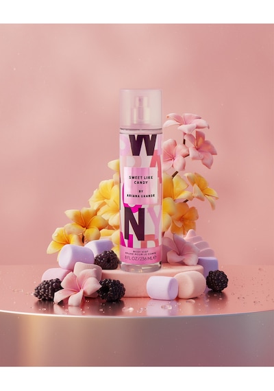 Ariana Grande Sweet Like Candy 236 Ml Body Mist Vücut Spreyi