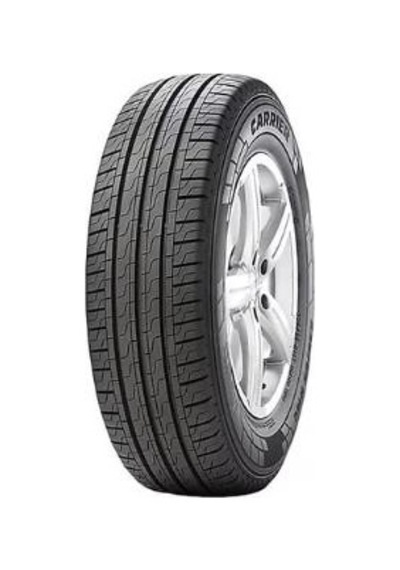 Pirelli 215/65r16c 109t Carrier Yaz Lastiği - 2026