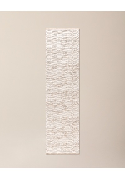 Madame Coco Eze Halı - Toprak - 80x300 Cm Toprak