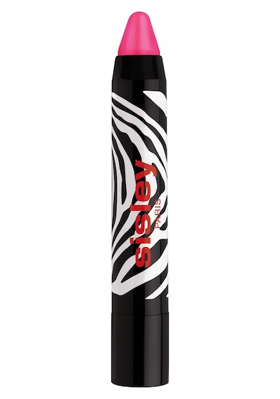 Sisley Phyto Lip Twist Ruj No: 4 Pinky