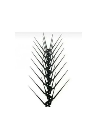 Şeffaf Kuş Teli, 2.5 Metre, 5 Adet