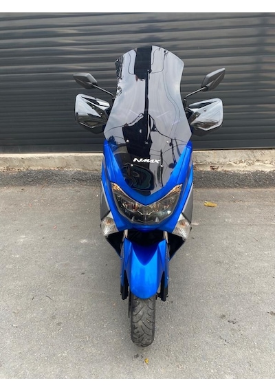 Yamaha Nmax 125-155 Ön Siperlik Tur Camı (537104819)