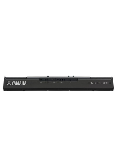 Yamaha Psr-e483 61-tuşlu Org