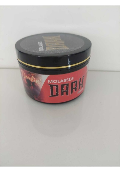 Darlin Kokulu Nargilemelası Bitkisel 150g