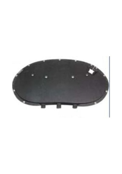 MOTOR KAPUT IZOLASYONU PASSAT 11>15 BARCHA 3AA863831A