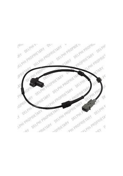 DELPHI SS20044 ABS SENSÖRÜ HIZ 306 PARTNER / BERLINGO