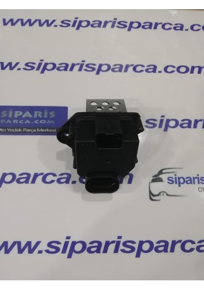 Fan Rezistansı 307-C4-Partner Berlingo 1308.Cl